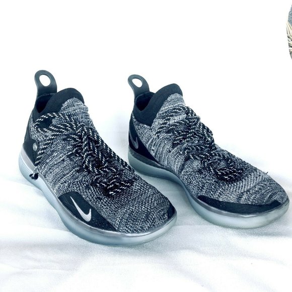 Nike Zoom Men's Still KD 11 Xl Size 8.5 AO2604-004 - Picture 5 of 9